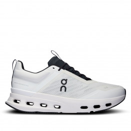 Обувь On Running Cloudnova X 3ME30410462 - белые