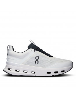 Обувь On Running Cloudnova X 3ME30410462 - белые