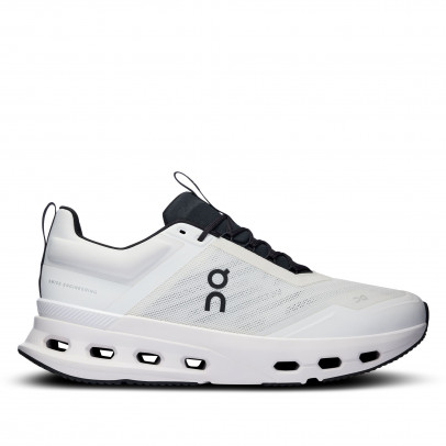 Обувь On Running Cloudnova X 3ME30410462 - белые