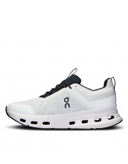 Обувь On Running Cloudnova X 3ME30410462 - белые