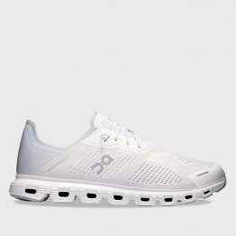 Мужские кроссовки On Running Cloud 6 Coast 3MF10030813 - белые