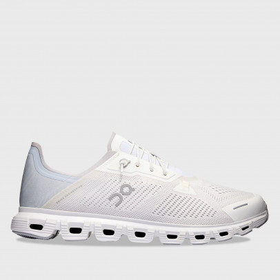 Мужские кроссовки On Running Cloud 6 Coast 3MF10030813 - белые