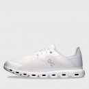 Мужские кроссовки On Running Cloud 6 Coast 3MF10030813 - белые