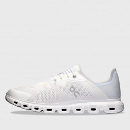 Мужские кроссовки On Running Cloud 6 Coast 3MF10030813 - белые