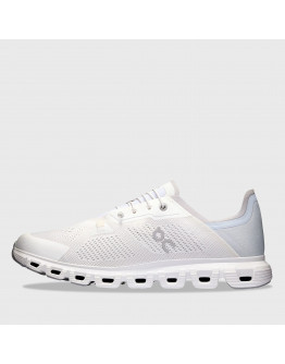 Мужские кроссовки On Running Cloud 6 Coast 3MF10030813 - белые