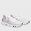 Мужские кроссовки On Running Cloud 6 Coast 3MF10030813 - белые