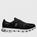 Кроссовки On Running Cloud 6 3MF10070299 - черные