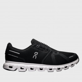 Кроссовки On Running Cloud 6 3MF10070299 - черные