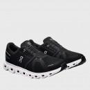 Кроссовки On Running Cloud 6 3MF10070299 - черные