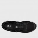 Кроссовки On Running Cloud 6 3MF10070299 - черные