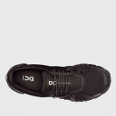 Мужская обувь On Running Cloud 6 3MF10071043 - черные