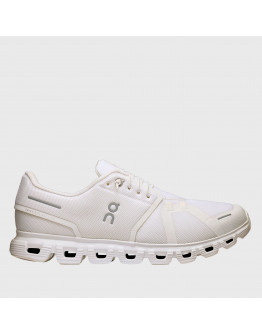 Обувь On Running Cloud 6 3MF10071200 - белые