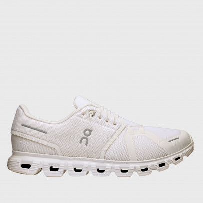 Обувь On Running Cloud 6 3MF10071200 - белые