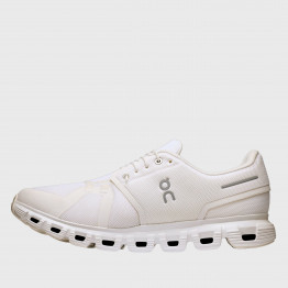Обувь On Running Cloud 6 3MF10071200 - белые