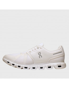 Обувь On Running Cloud 6 3MF10071200 - белые