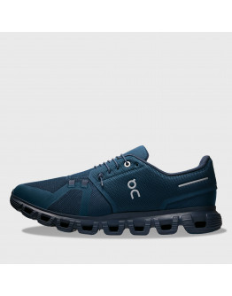 Мужская обувь On Running Cloud 6 3MF10073279 - голубая