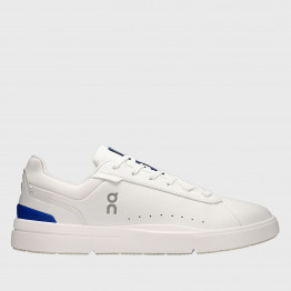 Мужская обувь On Running The Roger Advantage 3MF30640629 - белые