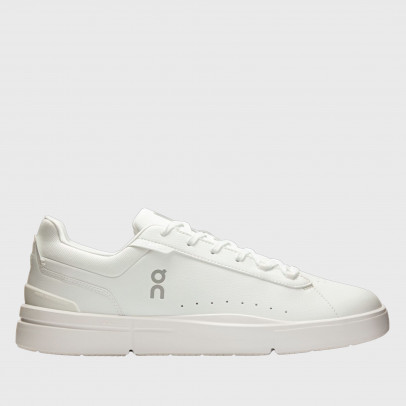 Мужская обувь On Running The Roger Advantage 3MF30641200 - белые