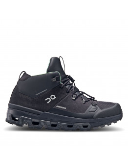 Обувь On Running Cloudtrax 3WD10880553 - черные