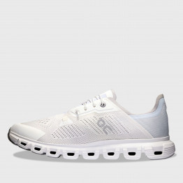 Женские кроссовки On Running Cloud 6 Coast 3WF10020813 - белые