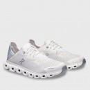 Женские кроссовки On Running Cloud 6 Coast 3WF10020813 - белые