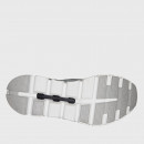 Женские кроссовки On Running Cloud 6 Coast 3WF10020813 - белые