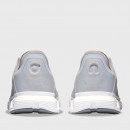 Женские кроссовки On Running Cloud 6 Coast 3WF10020813 - белые