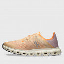 Женская обувь On Running Cloud 6 Coast 3WF10023023023 - оранжевая