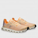 Женская обувь On Running Cloud 6 Coast 3WF10023023023 - оранжевая