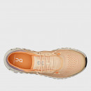 Женская обувь On Running Cloud 6 Coast 3WF10023023023 - оранжевая