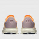 Женская обувь On Running Cloud 6 Coast 3WF10023023023 - оранжевая