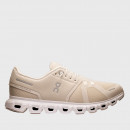 Обувь On Running Cloud 6 3WF10060755 - бежевые