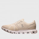 Обувь On Running Cloud 6 3WF10060755 - бежевые