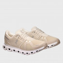 Обувь On Running Cloud 6 3WF10060755 - бежевые