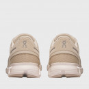 Обувь On Running Cloud 6 3WF10060755 - бежевые