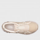 Обувь On Running Cloud 6 3WF10060755 - бежевые