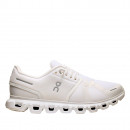 Обувь On Running Cloud 6 3WF10061200 - белые