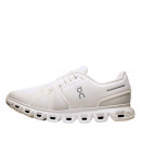 Обувь On Running Cloud 6 3WF10061200 - белые