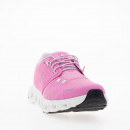 Ботинки On Running Cloud 6 3WF10063063013 - розовые