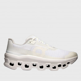 Обувь On Running Cloudmonster Void 3WF10491200 - белые