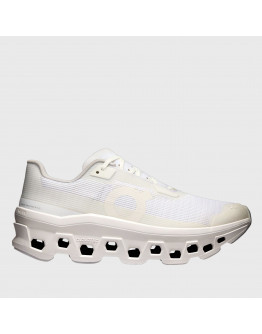 Обувь On Running Cloudmonster Void 3WF10491200 - белые