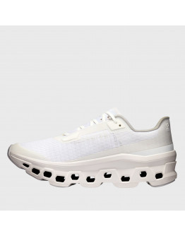 Обувь On Running Cloudmonster Void 3WF10491200 - белые