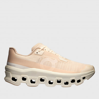 Обувь On Running Cloudmonster Void 3WF10493043 - бежевые