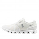 Обувь On Running Cloud 5 5998373 - белые