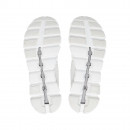 Обувь On Running Cloud 5 5998373 - белые