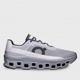 Мужские кроссовки On Running Cloudmonster 61.97657 - серые