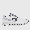 Кроссовки On Running Cloudmonster 6198434 - белые