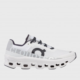 Кроссовки On Running Cloudmonster 6198434 - белые