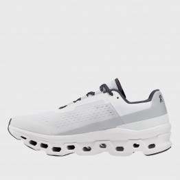 Кроссовки On Running Cloudmonster 6198434 - белые