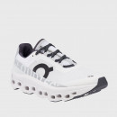 Кроссовки On Running Cloudmonster 6198434 - белые